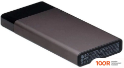 Внешний аккумулятор Remax RPP-131 (КОРИЧНЕВЫЙ) (374039)