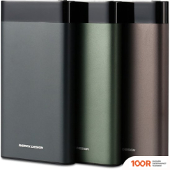 Внешний аккумулятор Remax RPP-131 (ЗЕЛЕНЫЙ) (374038)