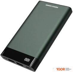 Внешний аккумулятор Remax RPP-120 (ЗЕЛЕНЫЙ) (374035)