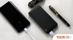 Внешний аккумулятор Remax RPP-119 (ЧЕРНЫЙ) (374034)