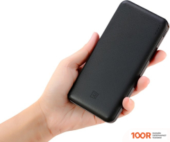 Внешний аккумулятор Remax RPP-119 (ЧЕРНЫЙ) (374034)