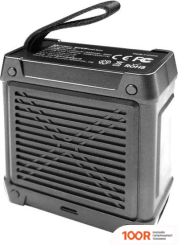 Внешний аккумулятор Remax ARMORY RPP-79 (ЧЕРНЫЙ) (374023)