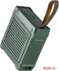 Внешний аккумулятор Remax ARMORY RPP-79 (ЗЕЛЕНЫЙ) (374022)