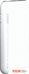 Внешний аккумулятор QCY PB10 10000MAH (БЕЛЫЙ) (374021)