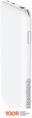 Внешний аккумулятор QCY PB10 10000MAH (БЕЛЫЙ) (374021)