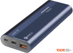 Внешний аккумулятор Promate POWERTANK-20 20000MAH (СИНИЙ) (374019)