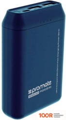 Внешний аккумулятор Promate FORCE-10 10000MAH (СИНИЙ) (374011)
