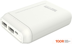 Внешний аккумулятор Promate FORCE-10 10000MAH (БЕЛЫЙ) (374010)
