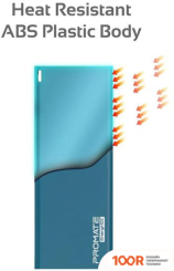 Внешний аккумулятор Promate ENERGI-10C 10000MAH (СИНИЙ) (374008)