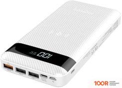 Внешний аккумулятор Promate AURATANK-20 20000MAH (БЕЛЫЙ) (374000)
