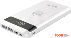 Внешний аккумулятор Promate AURAPACK-10 10000MAH (БЕЛЫЙ) (373998)