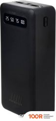 Внешний аккумулятор Profit R3001 30000MAH (ЧЕРНЫЙ) (373995)