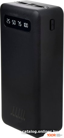 Внешний аккумулятор Profit R3001 30000MAH (ЧЕРНЫЙ) (373995)