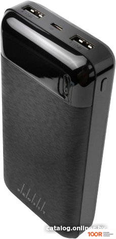 Внешний аккумулятор Profit R2008 20000MAH (ЧЕРНЫЙ) (373994)