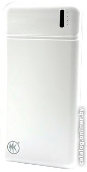 Внешний аккумулятор Profit IS-M07 20000MAH (БЕЛЫЙ) (373992)