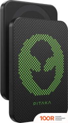 Внешний аккумулятор Pitaka ARAMID FIBER MAGNETIC (ЧУЖОЙ) (373977)