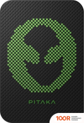 Внешний аккумулятор Pitaka ARAMID FIBER MAGNETIC (ЧУЖОЙ) (373977)