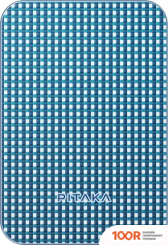 Внешний аккумулятор Pitaka ARAMID FIBER MAGNETIC (ОКЕАНИЧЕСКИЙ СИНИЙ) (373975)