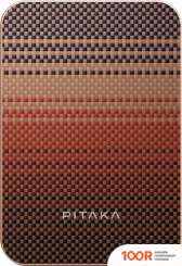 Внешний аккумулятор Pitaka ARAMID FIBER MAGNETIC (ЗАКАТ) (373973)