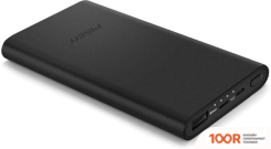 Внешний аккумулятор Pisen TS-D219 (ЧЕРНЫЙ) (373971)