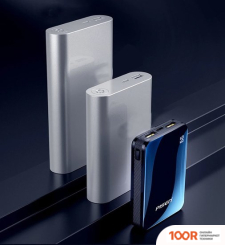 Внешний аккумулятор Pisen BL-D26LS (ЧЕРНЫЙ) (373966)