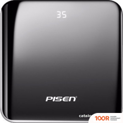 Внешний аккумулятор Pisen BL-D08LS (ЧЕРНЫЙ) (373965)