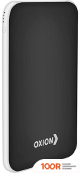 Внешний аккумулятор Oxion ULTRA THIN 6000 (ЧЕРНЫЙ) (373957)