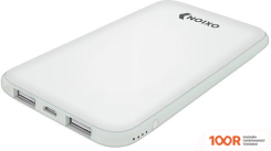 Внешний аккумулятор Oxion ULTRA THIN 6000 (БЕЛЫЙ) (373955)