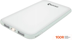 Внешний аккумулятор Oxion ULTRA THIN 10000 (БЕЛЫЙ) (373952)