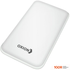 Внешний аккумулятор Oxion ULTRA THIN 10000 (БЕЛЫЙ) (373952)