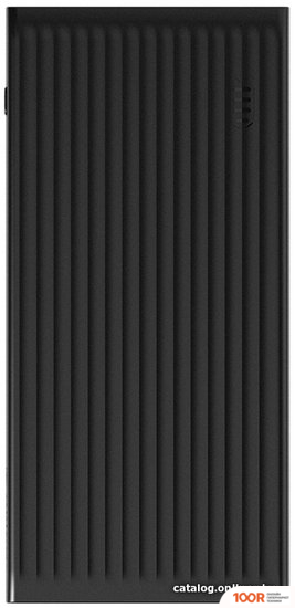 Внешний аккумулятор Orico K10000 10000MAH (ЧЕРНЫЙ) (373947)