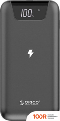 Внешний аккумулятор Orico FIREFLY-WR10-GY (373946)