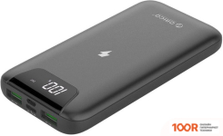 Внешний аккумулятор Orico FIREFLY-WR10-GY (373946)