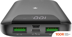 Внешний аккумулятор Orico FIREFLY-WR10-GY (373946)