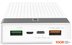 Внешний аккумулятор Orico FIREFLY-K20P-WH (373945)