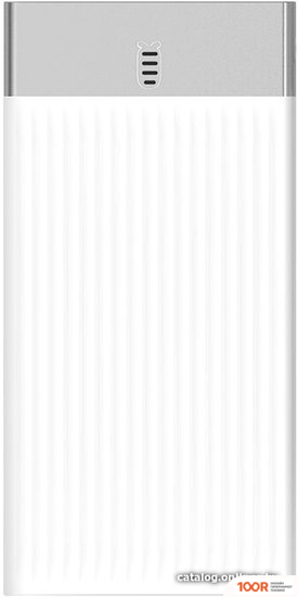 Внешний аккумулятор Orico FIREFLY-K20P-WH (373945)