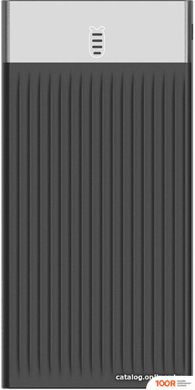 Внешний аккумулятор Orico FIREFLY-K20P-BK (373944)