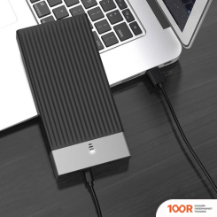 Внешний аккумулятор Orico FIREFLY-K20P-BK (373944)