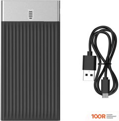 Внешний аккумулятор Orico FIREFLY-K20P-BK (373944)