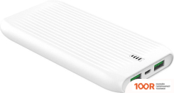 Внешний аккумулятор Orico FIREFLY-K10S-WH (373943)