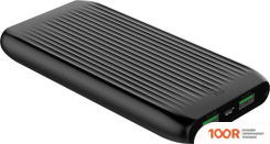 Внешний аккумулятор Orico FIREFLY-K10S-BK (373942)