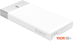 Внешний аккумулятор Orico FIREFLY-K10P-WH (373941)