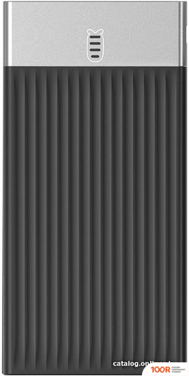 Внешний аккумулятор Orico FIREFLY-K10P-BK (373940)