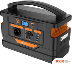 Внешний аккумулятор NOVOO RPS1000 1110ВТЧ 300000МАЧ (373938)