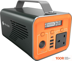 Внешний аккумулятор NOVOO 230ВТЧ 62400МАЧ (373936)