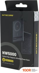 Внешний аккумулятор Nitecore NW5000 5000MAH (373931)