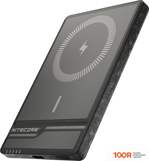 Внешний аккумулятор Nitecore NW5000 5000MAH (373931)