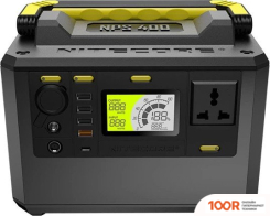 Внешний аккумулятор Nitecore NPS400 117 000 МАЧ (373930)