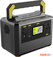 Внешний аккумулятор Nitecore NPS400 117 000 МАЧ (373930)