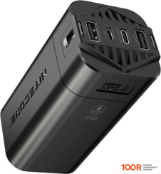 Внешний аккумулятор Nitecore NPB4 20000MAH (373929)